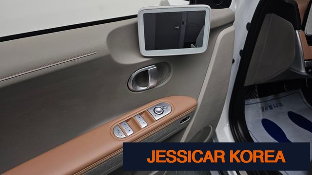 2022 Hyundai Ioniq 5 - Thumbnail 8
