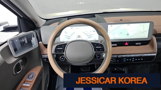 2022 Hyundai Ioniq 5 - Thumbnail 13