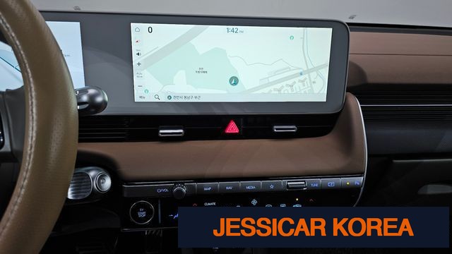 2022 Hyundai Ioniq 5 - Thumbnail 14