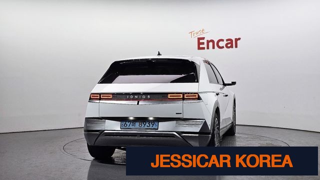 2022 Hyundai Ioniq 5 - Thumbnail 15