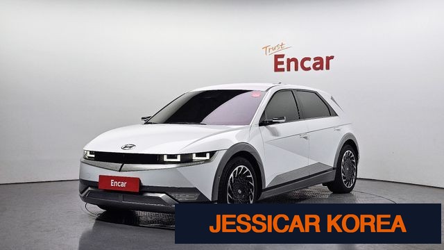 2022 Hyundai Ioniq 5 - Thumbnail 17