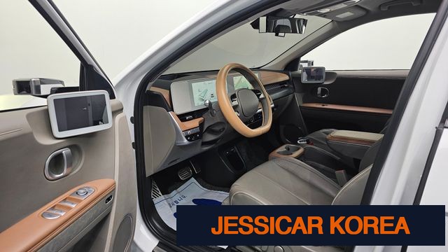 2022 Hyundai Ioniq 5 - Thumbnail 19