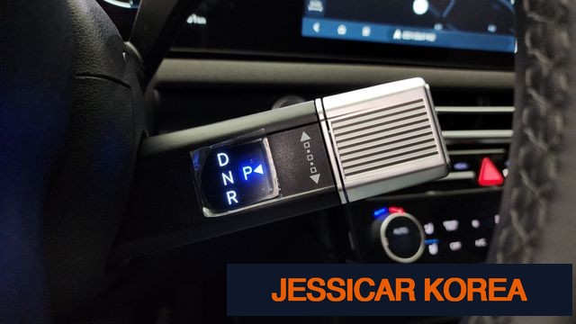 2024 Hyundai The New Tucson Hybrid (NX4) - Thumbnail 4