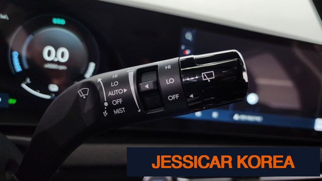 2024 Hyundai The New Tucson Hybrid (NX4) - Thumbnail 8