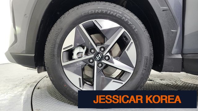 2024 Hyundai The New Tucson Hybrid (NX4) - Thumbnail 11