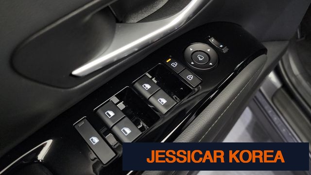 2024 Hyundai The New Tucson Hybrid (NX4) - Thumbnail 13