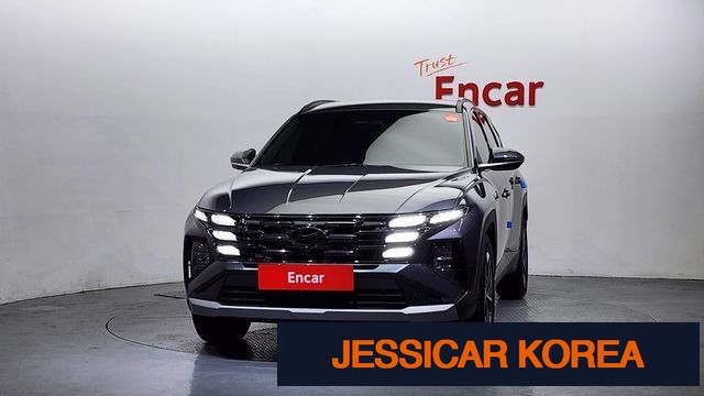 2024 Hyundai The New Tucson Hybrid (NX4) - Thumbnail 15