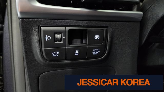 2024 Hyundai The New Tucson Hybrid (NX4) - Thumbnail 17