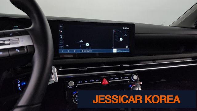 2024 Hyundai The New Tucson Hybrid (NX4) - Thumbnail 20