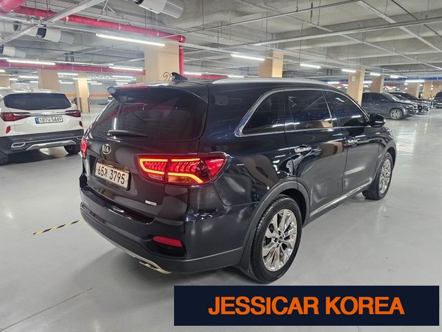 2018 Kia The New Sorento - Thumbnail 2