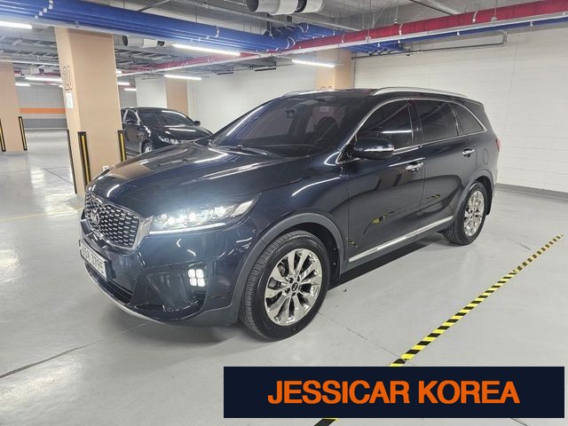 2018 Kia The New Sorento - Thumbnail 10