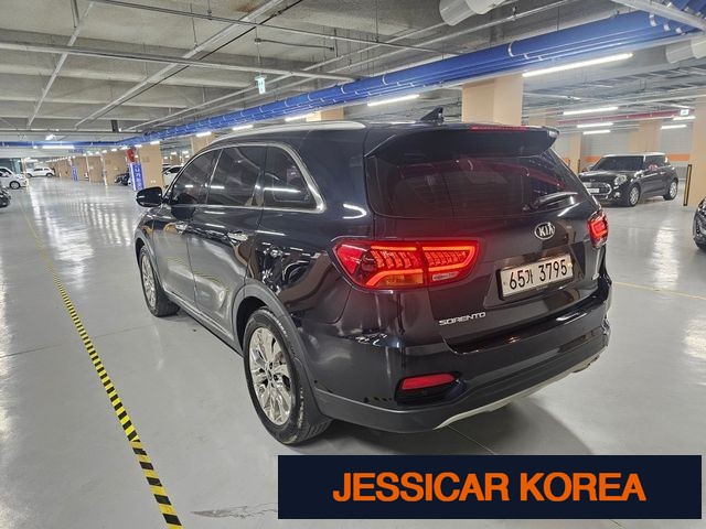 2018 Kia The New Sorento - Thumbnail 11