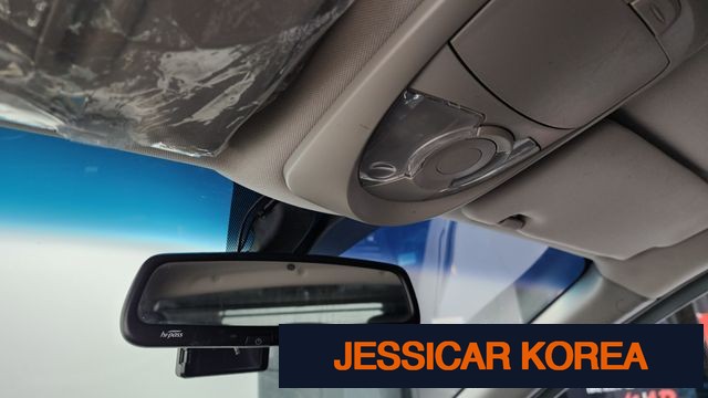 2014 KG Mobility Korando Sports - Thumbnail 3