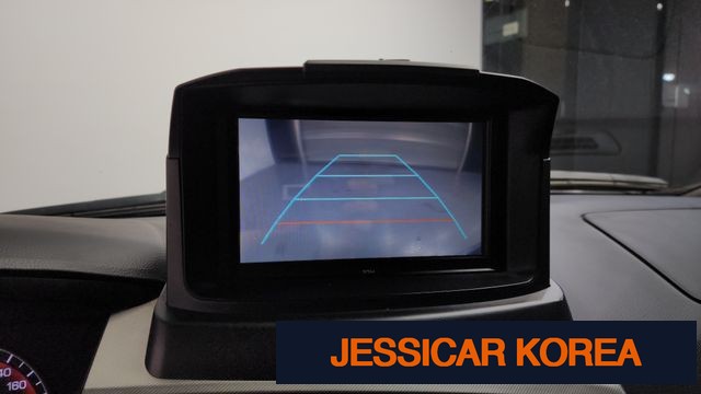 2014 KG Mobility Korando Sports - Thumbnail 5