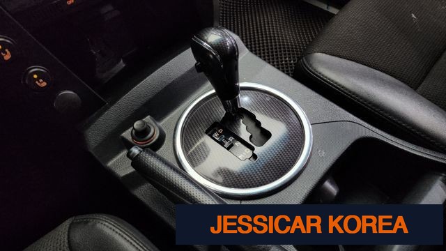 2014 KG Mobility Korando Sports - Thumbnail 7