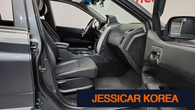 2014 KG Mobility Korando Sports - Thumbnail 15