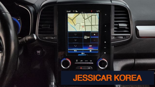2020 Renault Korea The New QM6 - Thumbnail 7