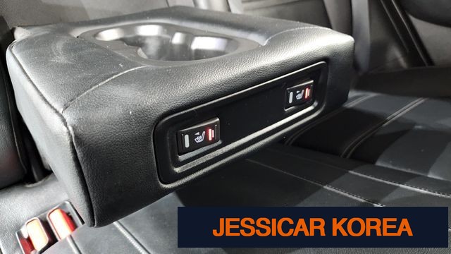 2020 Renault Korea The New QM6 - Thumbnail 9