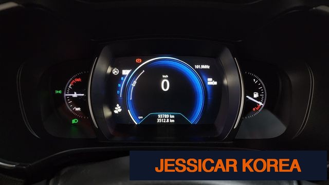 2020 Renault Korea The New QM6 - Thumbnail 15