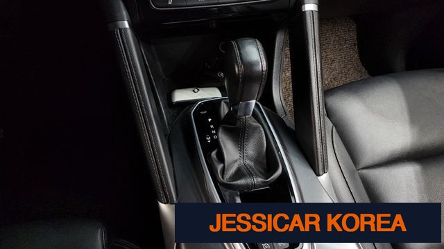 2020 Renault Korea The New QM6 - Thumbnail 19