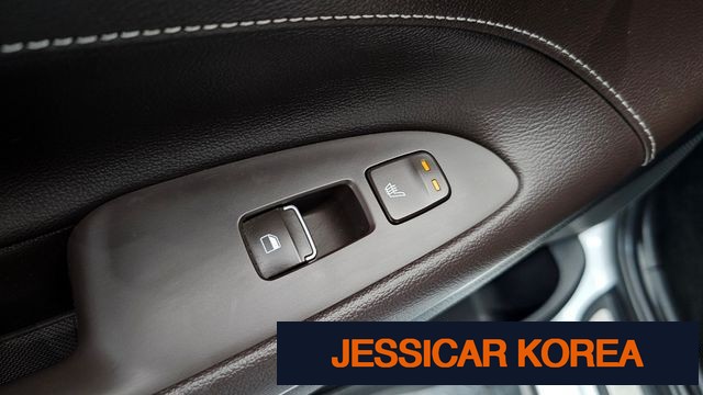2018 Hyundai Grandeur IG Hybrid - Thumbnail 4