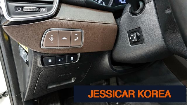 2018 Hyundai Grandeur IG Hybrid - Thumbnail 7