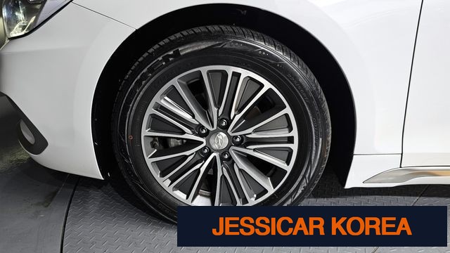 2018 Hyundai Grandeur IG Hybrid - Thumbnail 14