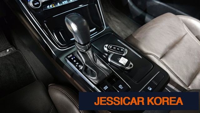 2018 Hyundai Grandeur IG Hybrid - Thumbnail 15