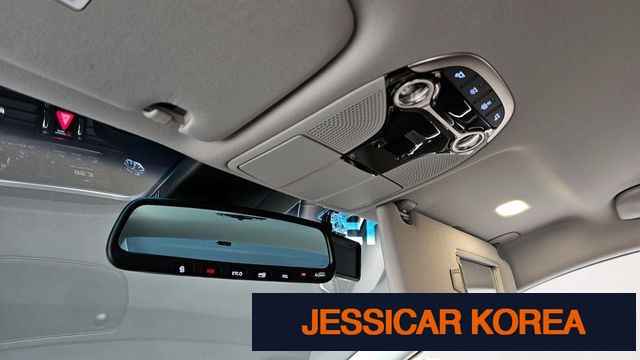 2018 Hyundai Grandeur IG Hybrid - Thumbnail 16