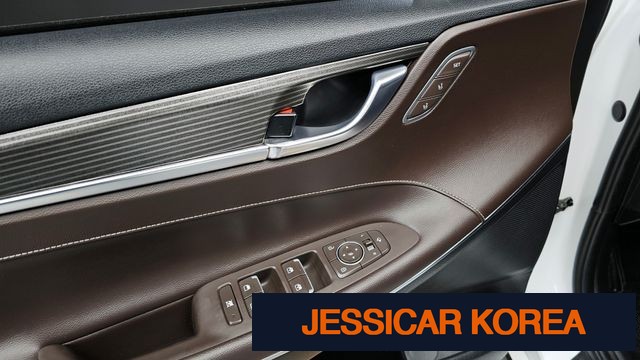 2018 Hyundai Grandeur IG Hybrid - Thumbnail 20