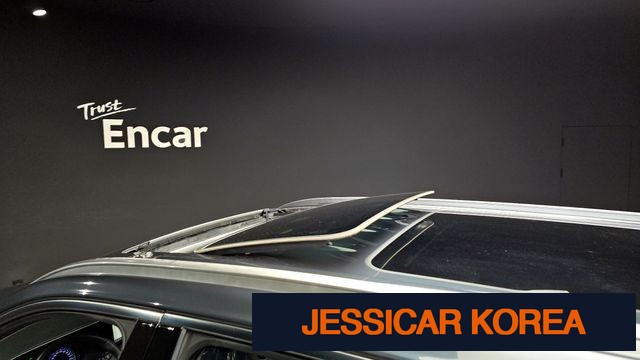 2020 Hyundai Palisade - Thumbnail 2