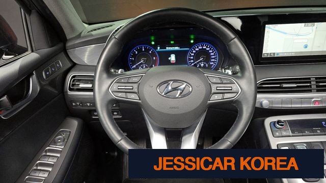 2020 Hyundai Palisade - Thumbnail 3