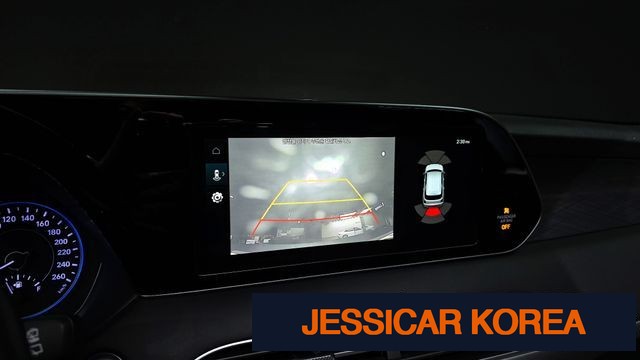 2020 Hyundai Palisade - Thumbnail 4