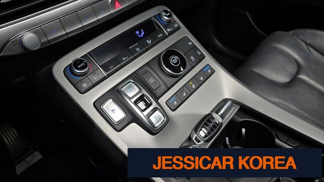 2020 Hyundai Palisade - Thumbnail 5