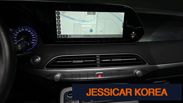 2020 Hyundai Palisade - Thumbnail 11