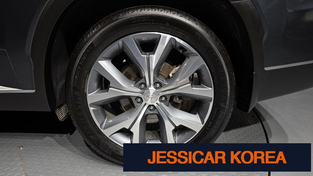 2020 Hyundai Palisade - Thumbnail 13