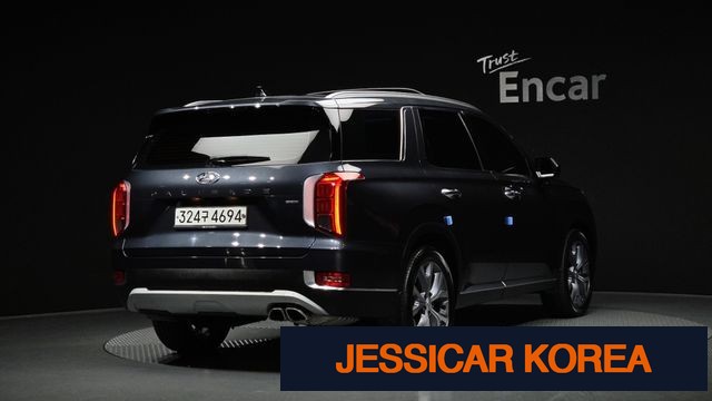 2020 Hyundai Palisade - Thumbnail 15