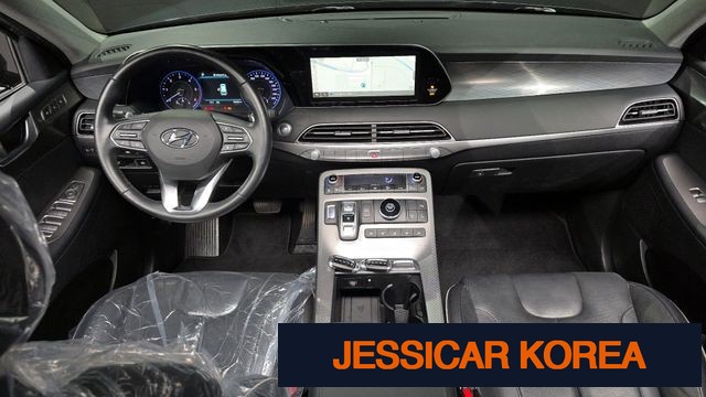 2020 Hyundai Palisade - Thumbnail 16