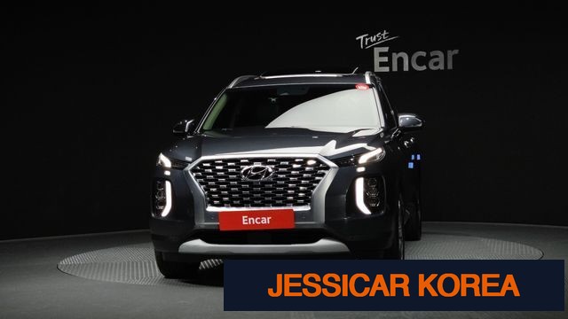 2020 Hyundai Palisade - Thumbnail 19