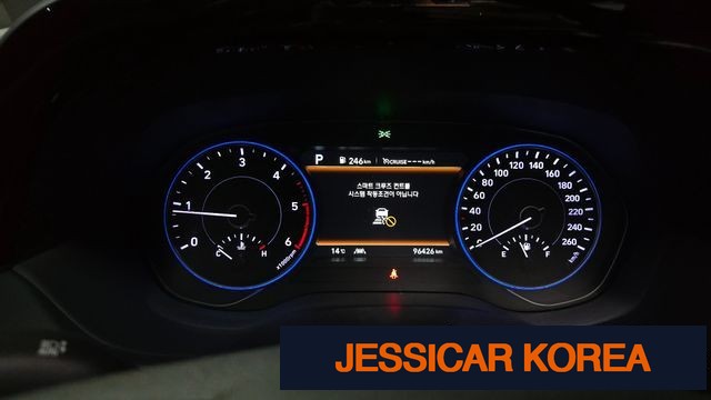 2020 Hyundai Palisade - Thumbnail 20