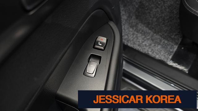 2023 KG Mobility The New Rexton Sports Khan - Thumbnail 8