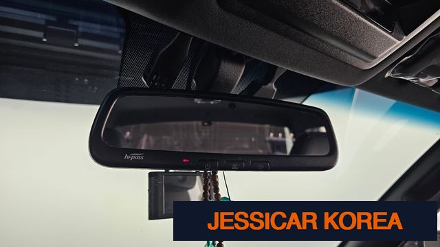 2023 KG Mobility The New Rexton Sports Khan - Thumbnail 10