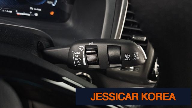2023 KG Mobility The New Rexton Sports Khan - Thumbnail 16