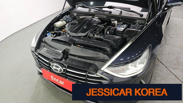 2020 Hyundai Sonata (DN8) - Thumbnail 3