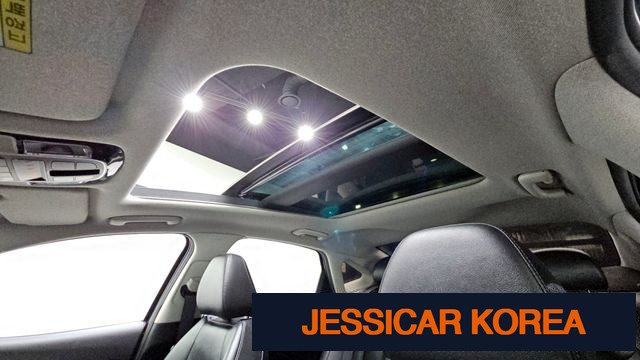 2020 Hyundai Sonata (DN8) - Thumbnail 4