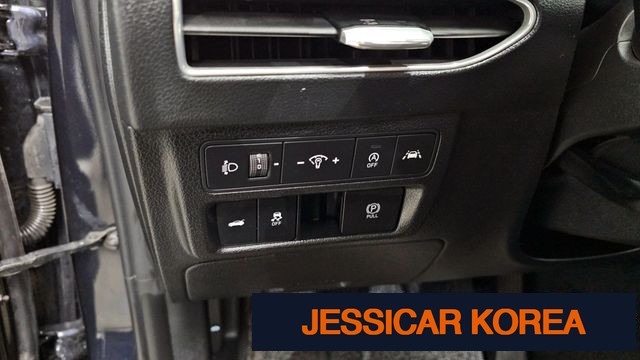 2020 Hyundai Sonata (DN8) - Thumbnail 5