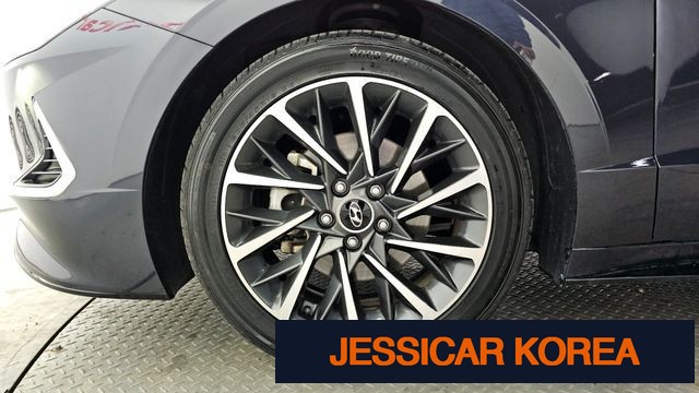2020 Hyundai Sonata (DN8) - Thumbnail 6