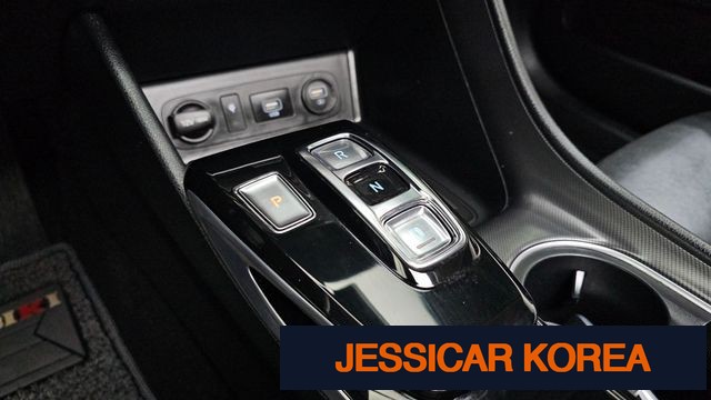 2020 Hyundai Sonata (DN8) - Thumbnail 7