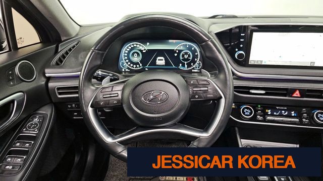 2020 Hyundai Sonata (DN8) - Thumbnail 9