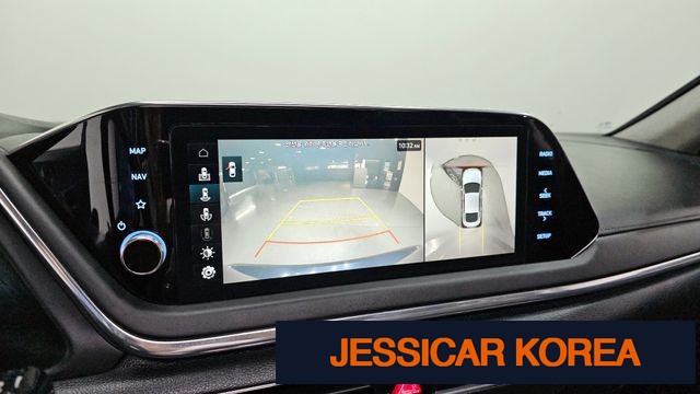 2020 Hyundai Sonata (DN8) - Thumbnail 10